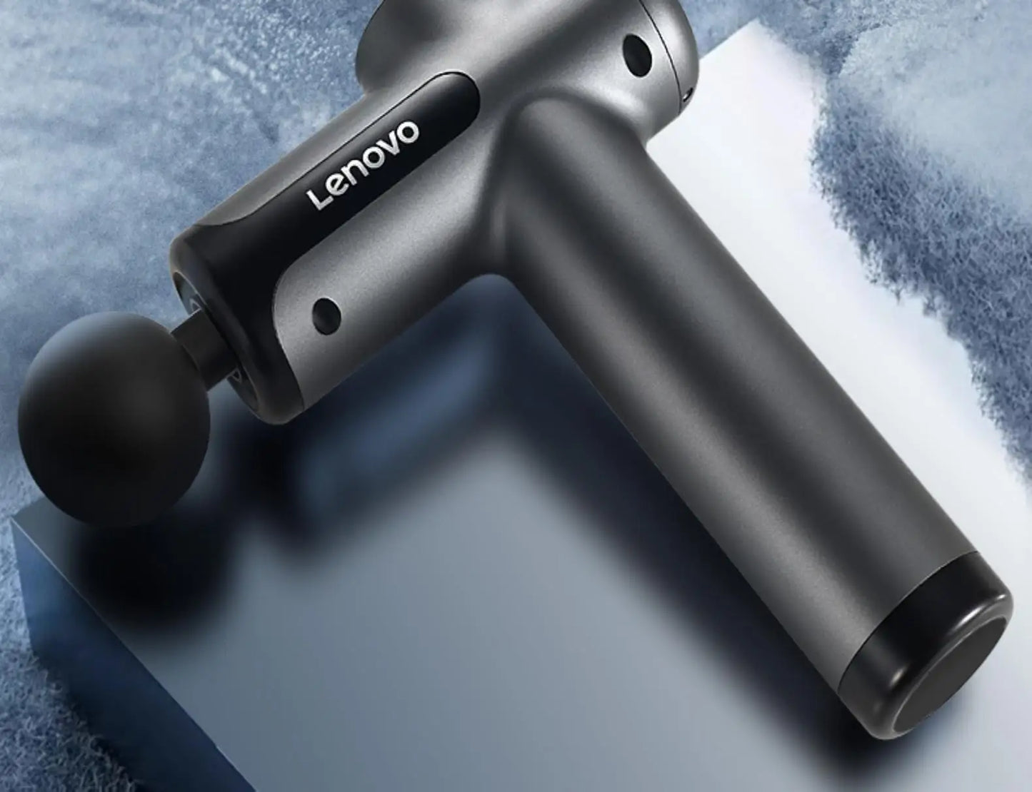 FasciaFit Pro Max Deep Tissue Massage Gun
