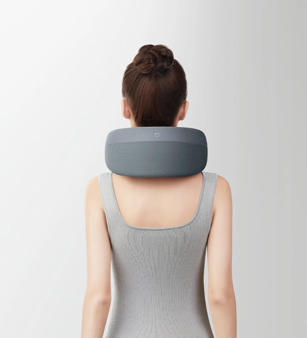 FasciaFit Smart Heated Neck Massager