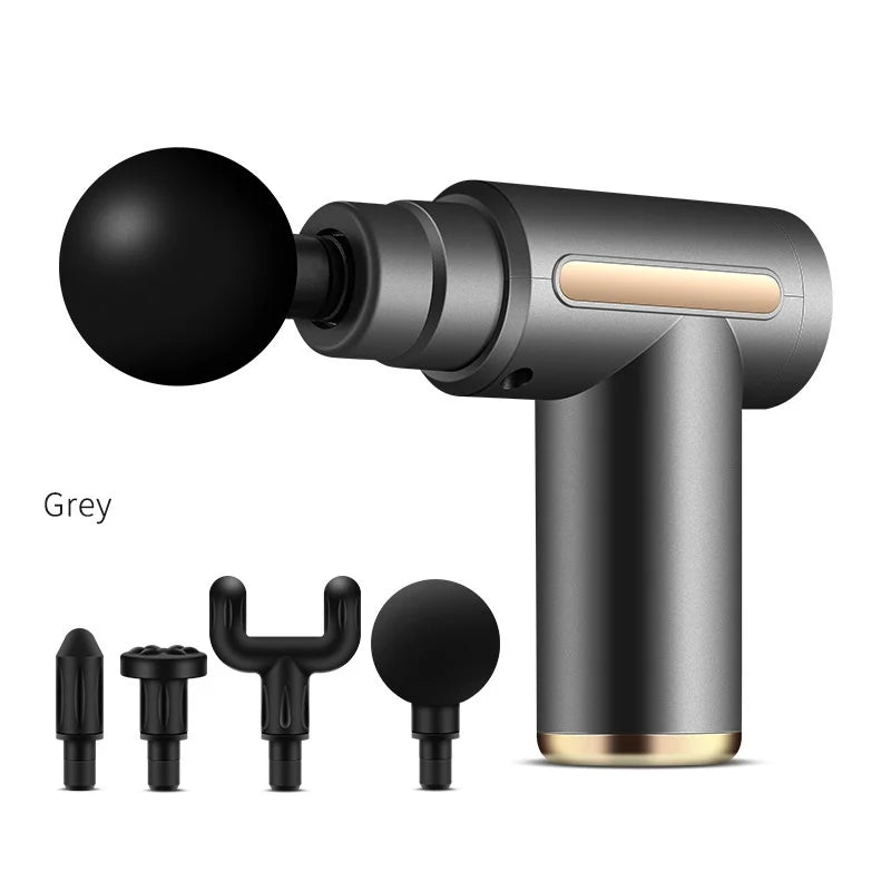 FasciaFit Pro Deep Tissue Massage Gun