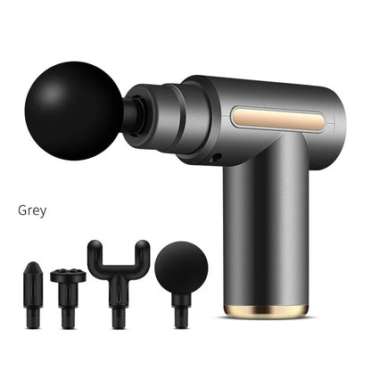 FasciaFit Pro Deep Tissue Massage Gun